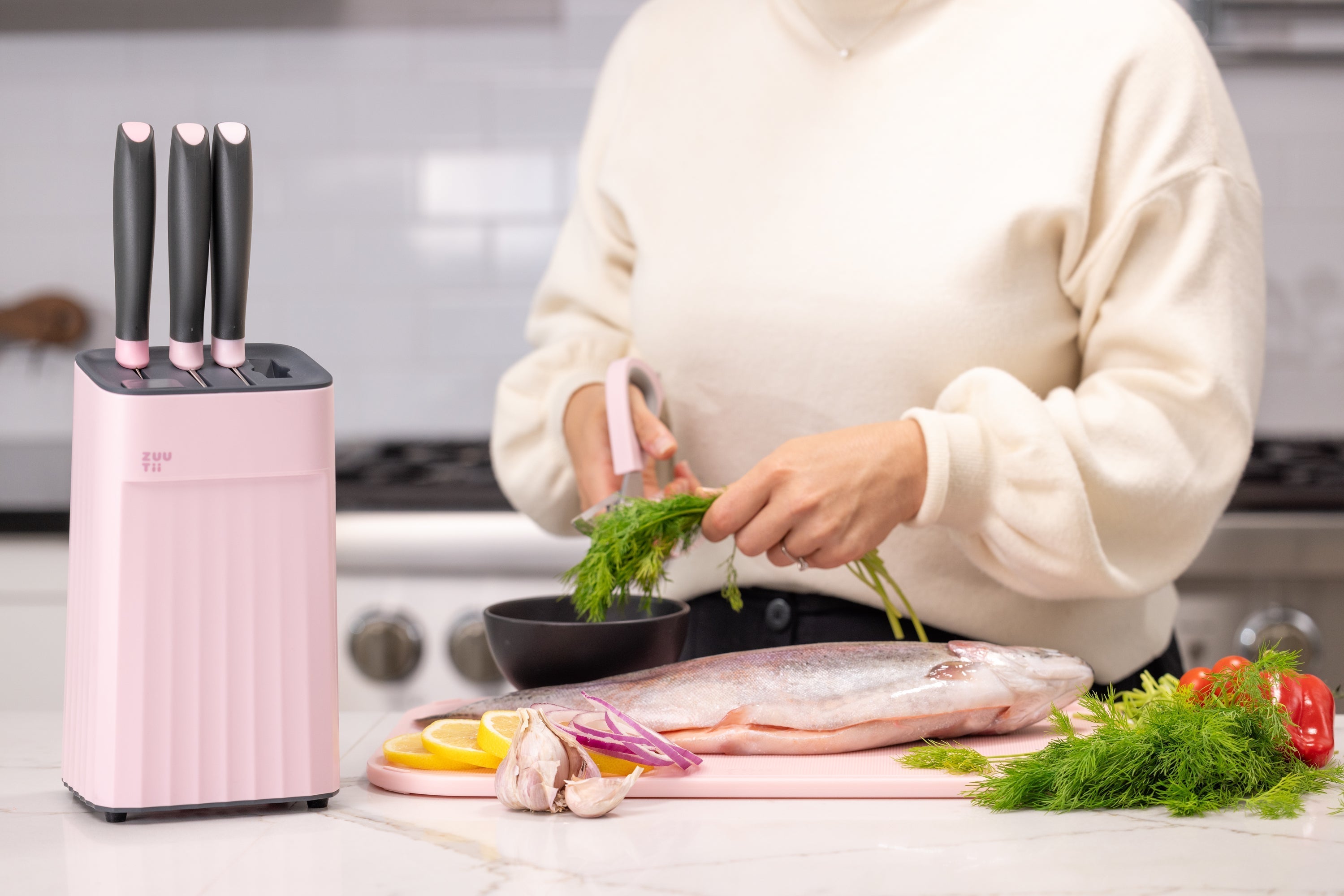 キッチンの“生活感”をなくす5つの習慣