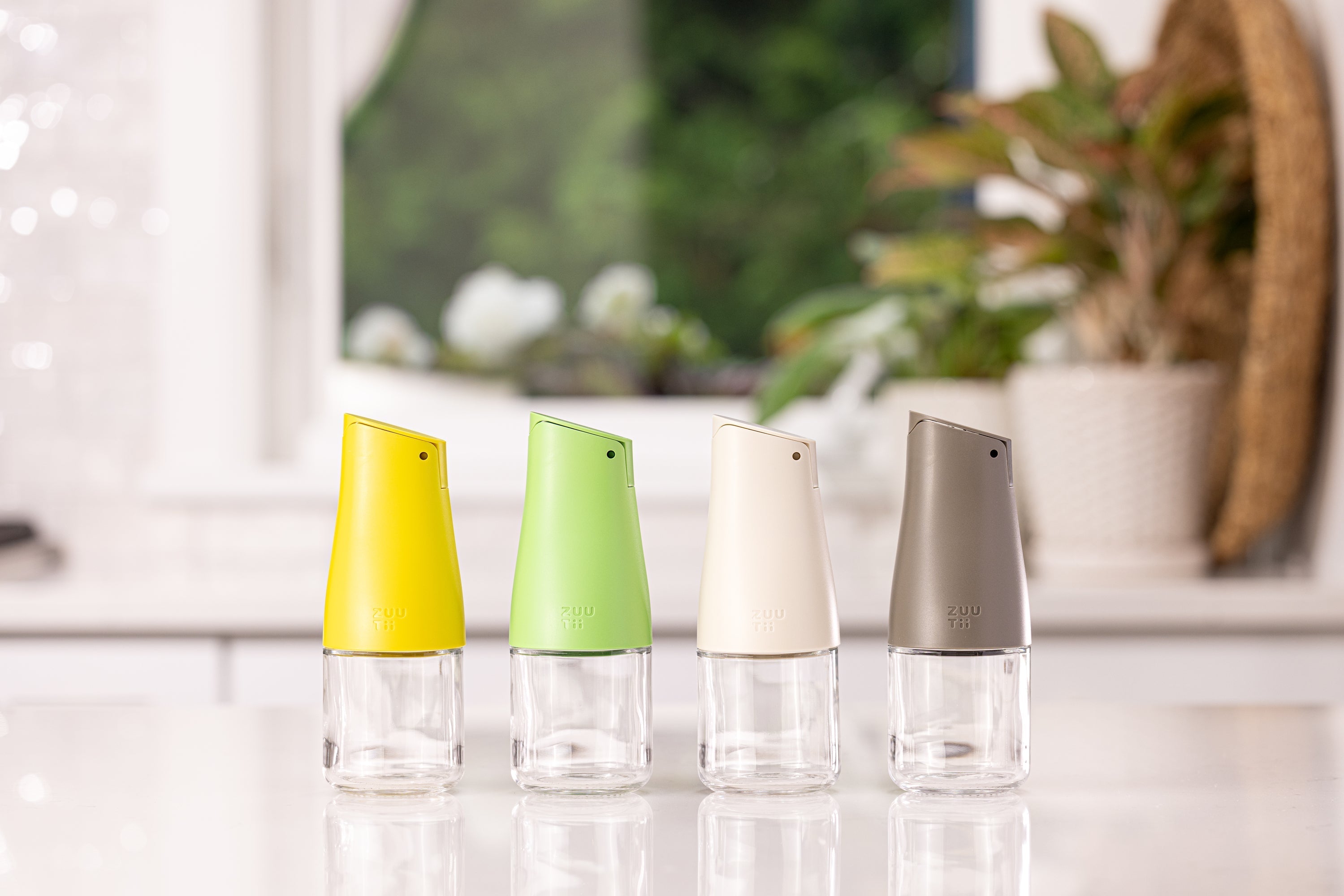 見せる収納で、キッチンの印象が変わる。