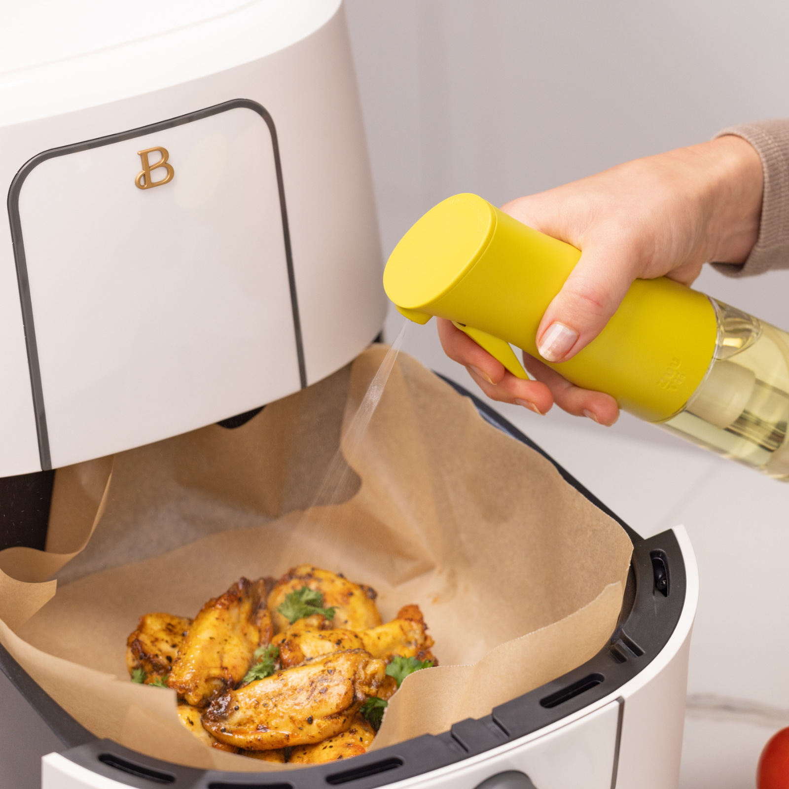 オイルスプレー 170ml 1プッシュ1g