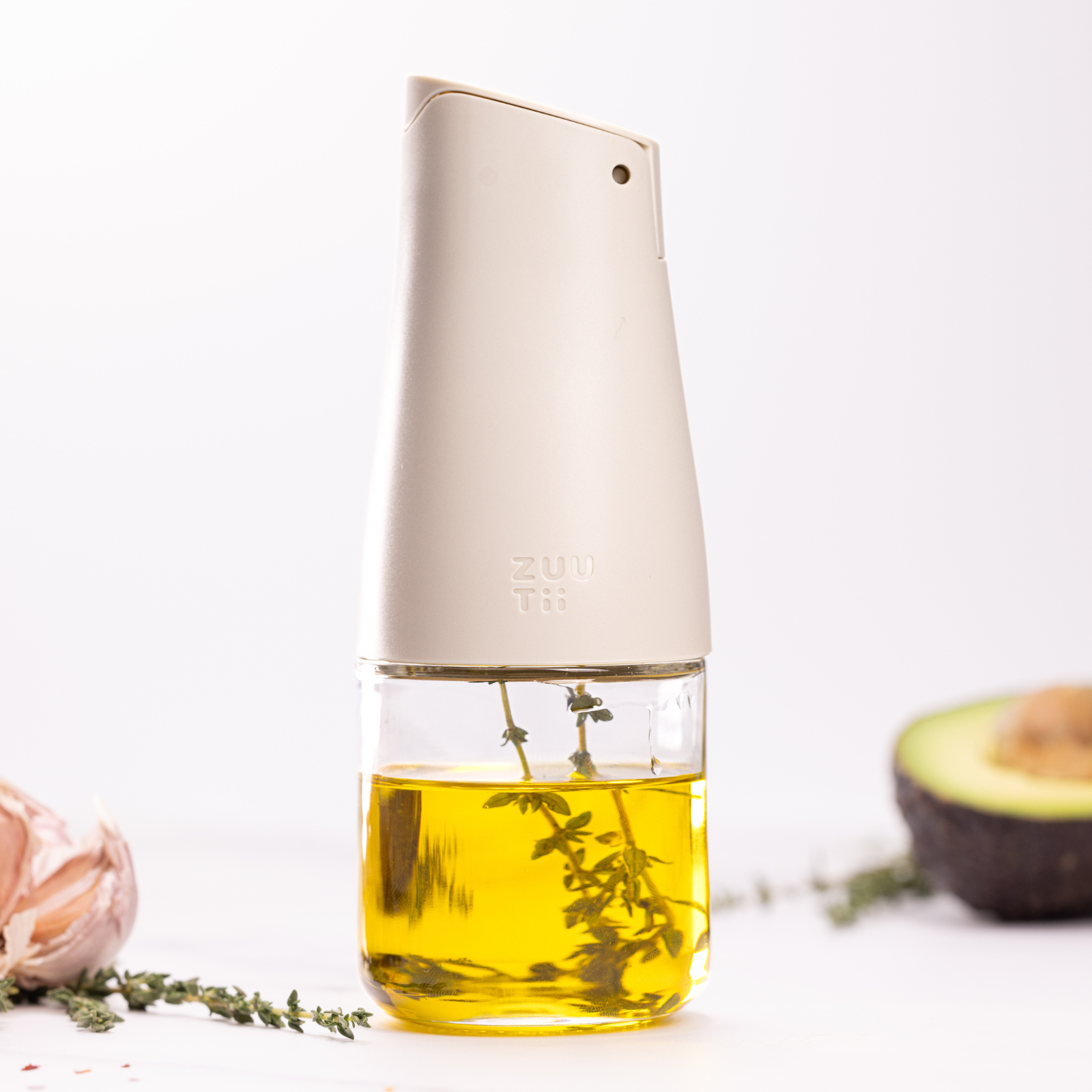 ミニオイルボトル 170ml 液ダレしない